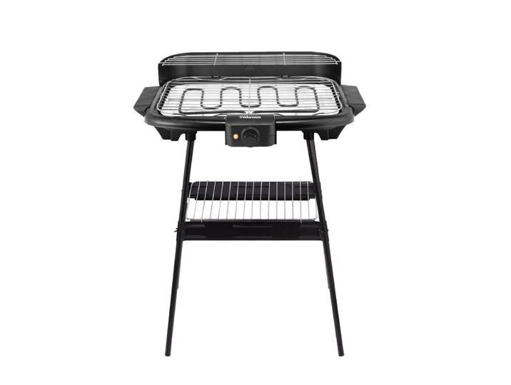 Tristar BQ-2830 Barbecue Stand-Tischgrill