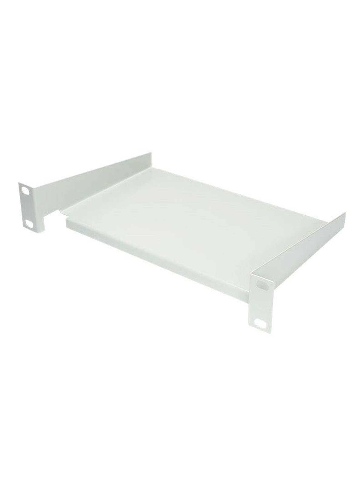 Alcasa electronik Good Connections - rack shelf - 1U