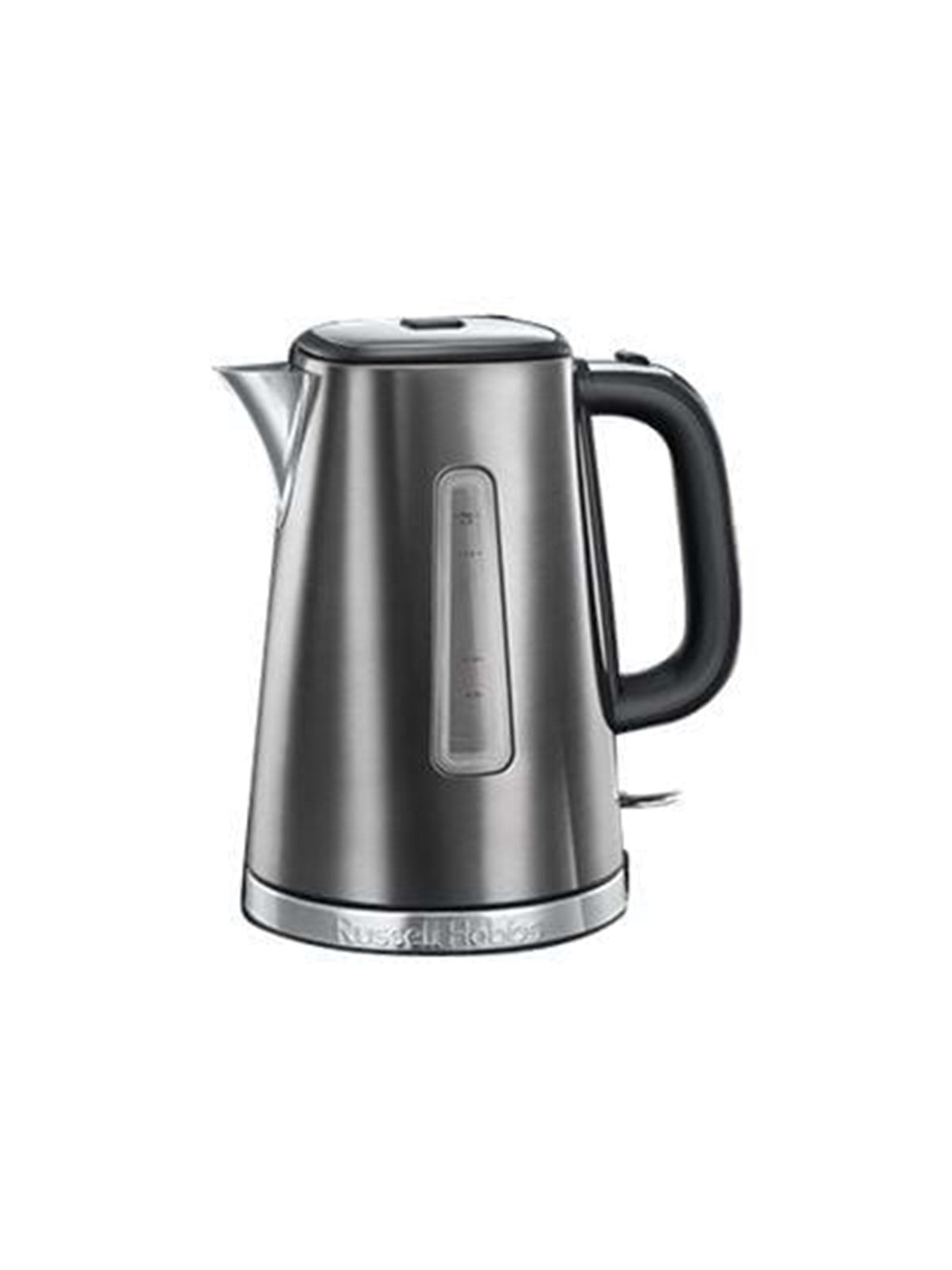Russell Hobbs Wasserkocher Luna - Moonlight grey - 2400 W