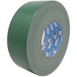 Panzertape 3997351 UV-  beständig mit 80 Mesh- Gewebe, 50 m x 50 mm, grün