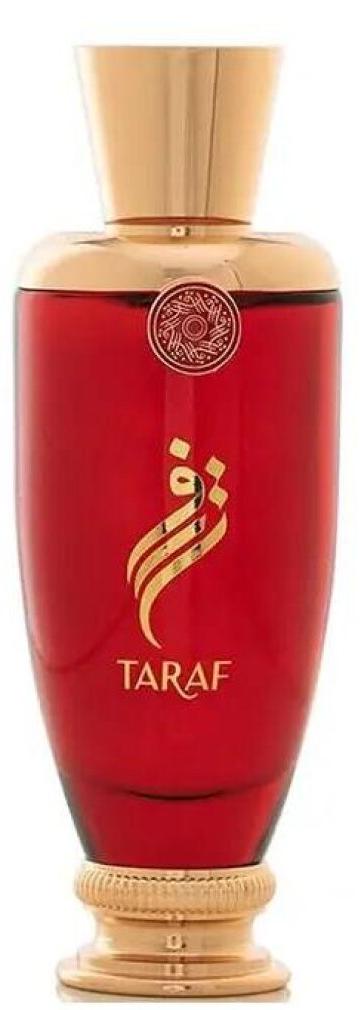Arabian Oud Eau de Parfum Taraf 100 ml - Arabisches Oud