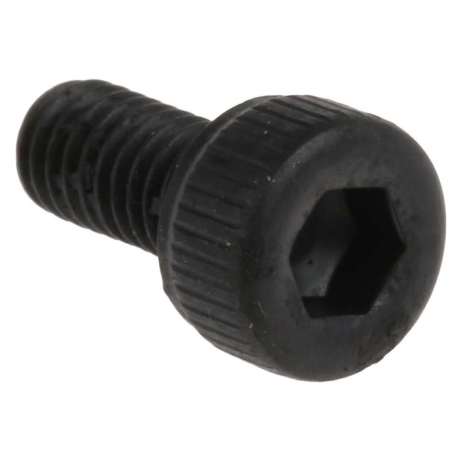 RS PRO ISO Schrauben DIN912 M3x6mm (200 Schrauben pro Stück) (4679773)