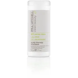 Scalp Therapy Shampoo