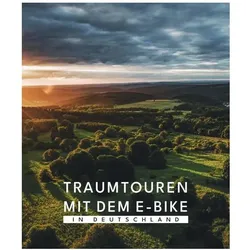 BVA E-Bike Traumtouren Deutschland, Ratgeber