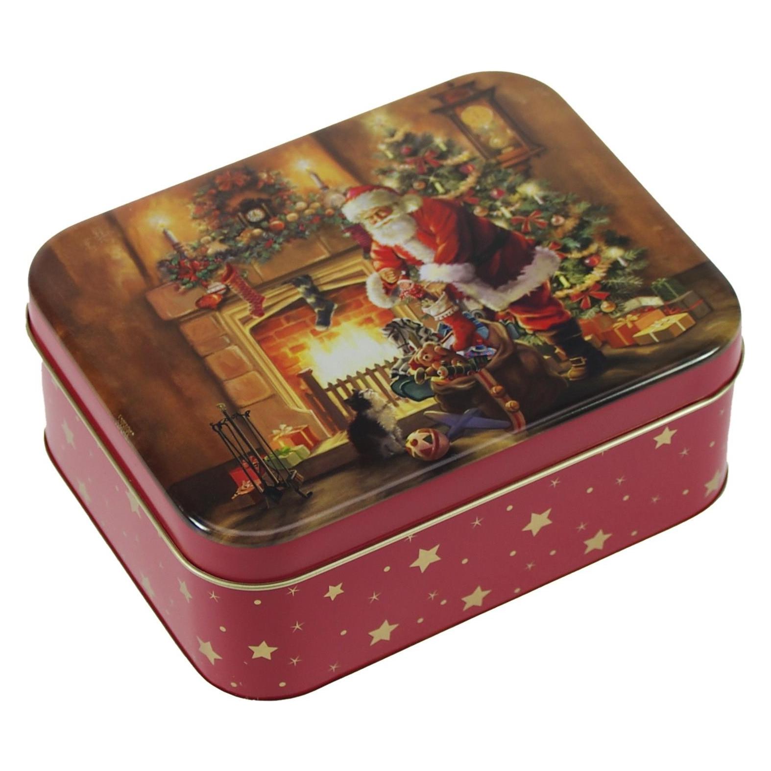 Gawol GAW Gebäckd.Cozy Xmas14,7x11,5 (1.67 l) (65723051)