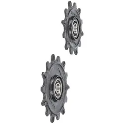 GEMINI Schaltwerkröllchen Ögle Aero Carbon 12-14 Zähne | 11-fach f�