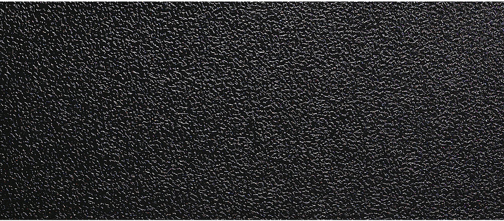 PVC-Bodenfliesen Tough-Lock, mit strukturierter Oberfläche, VE 8 Stk, schwarz COBA