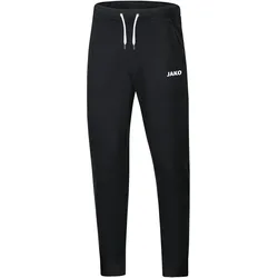 Jako JAKO Jogginghose Base schwarz 128