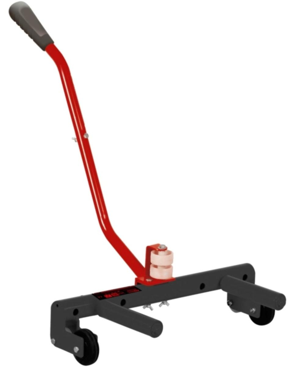 KS Tools XXL-radlifter met een draagvermogen van 250 kg