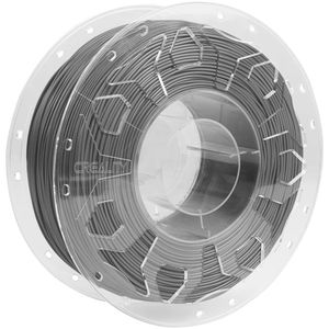Creality Filament CR-PLA, grau, 1,75mm, biobasiert, geruchsarm, 1kg Spule