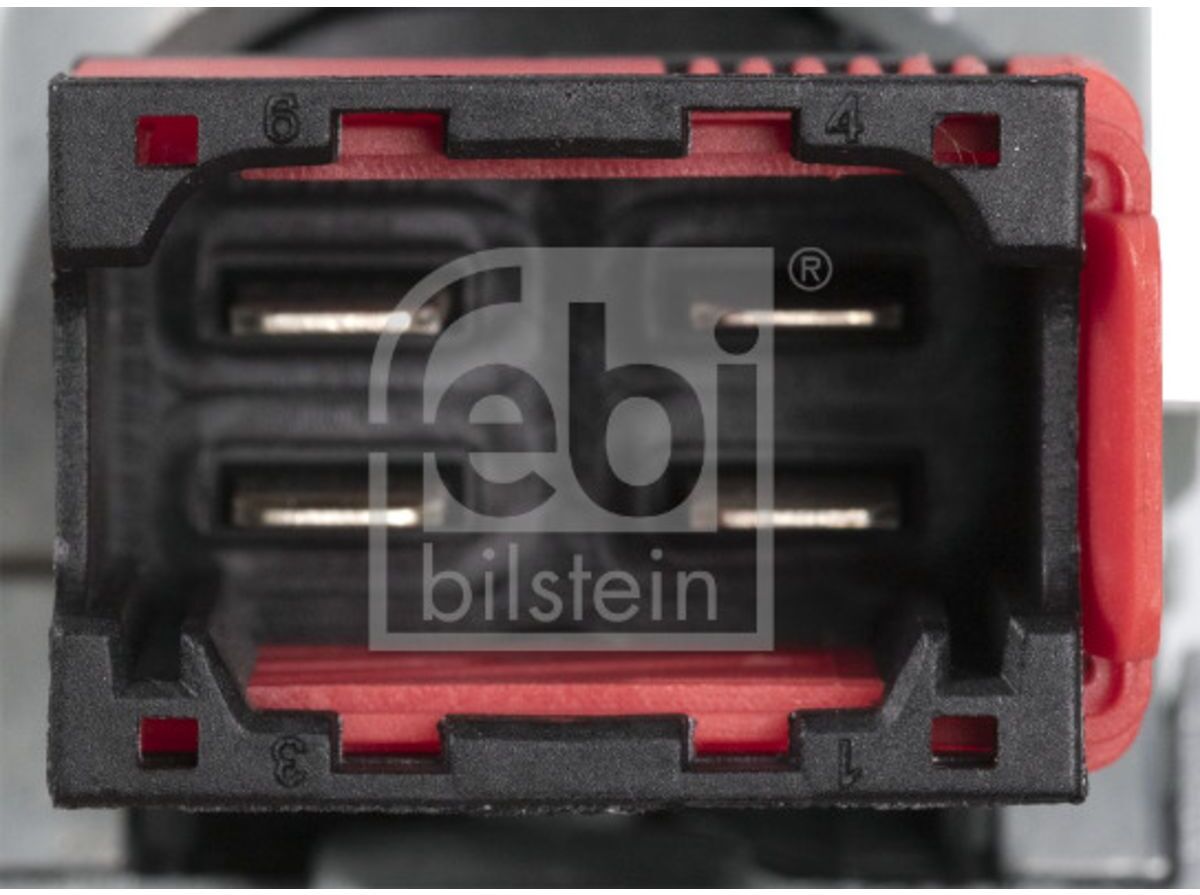 Lenkschloss FEBI BILSTEIN Plus FEBI BILSTEIN 194498