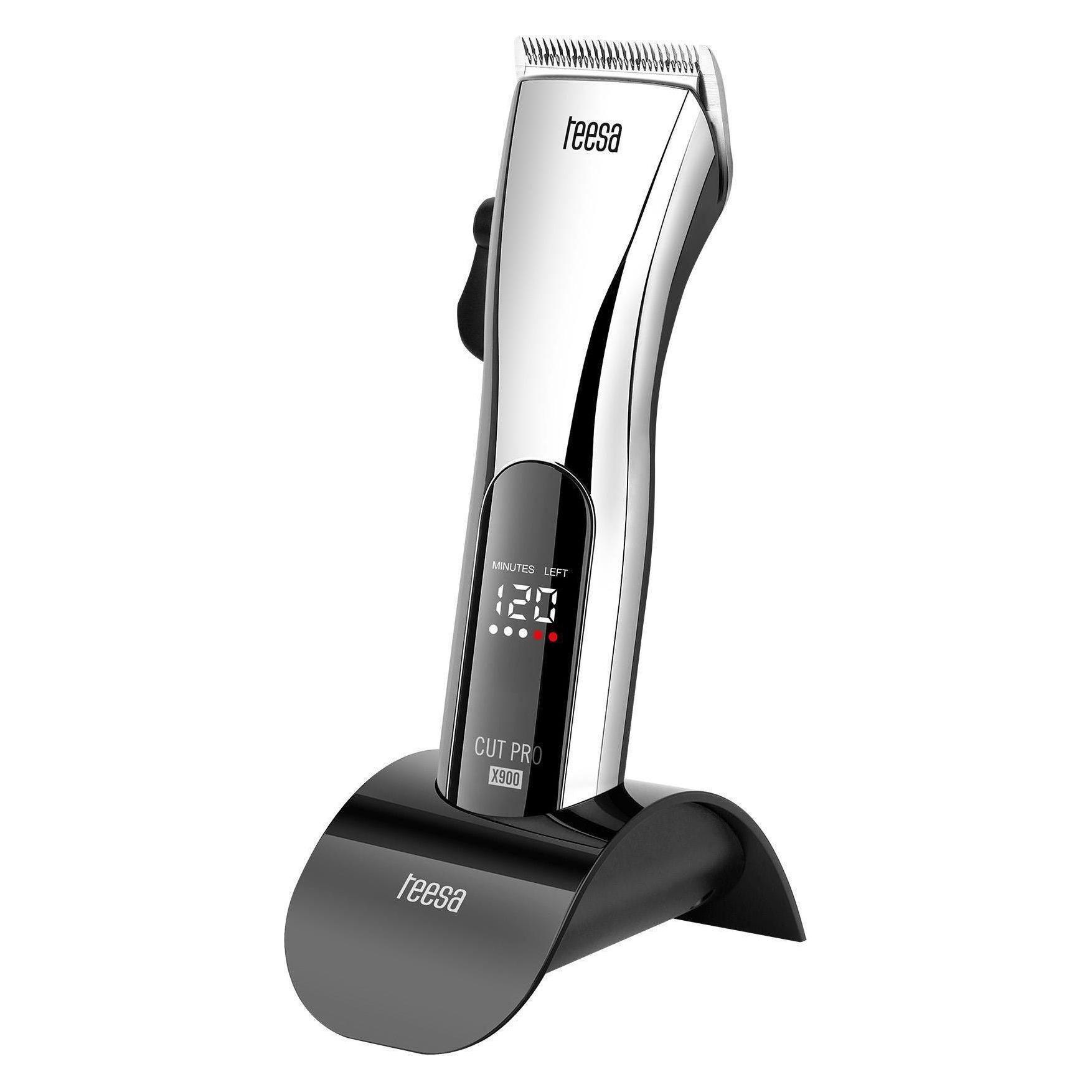 Teesa Cord PRO X900 Cordless Hair Clipper (TSA0523)