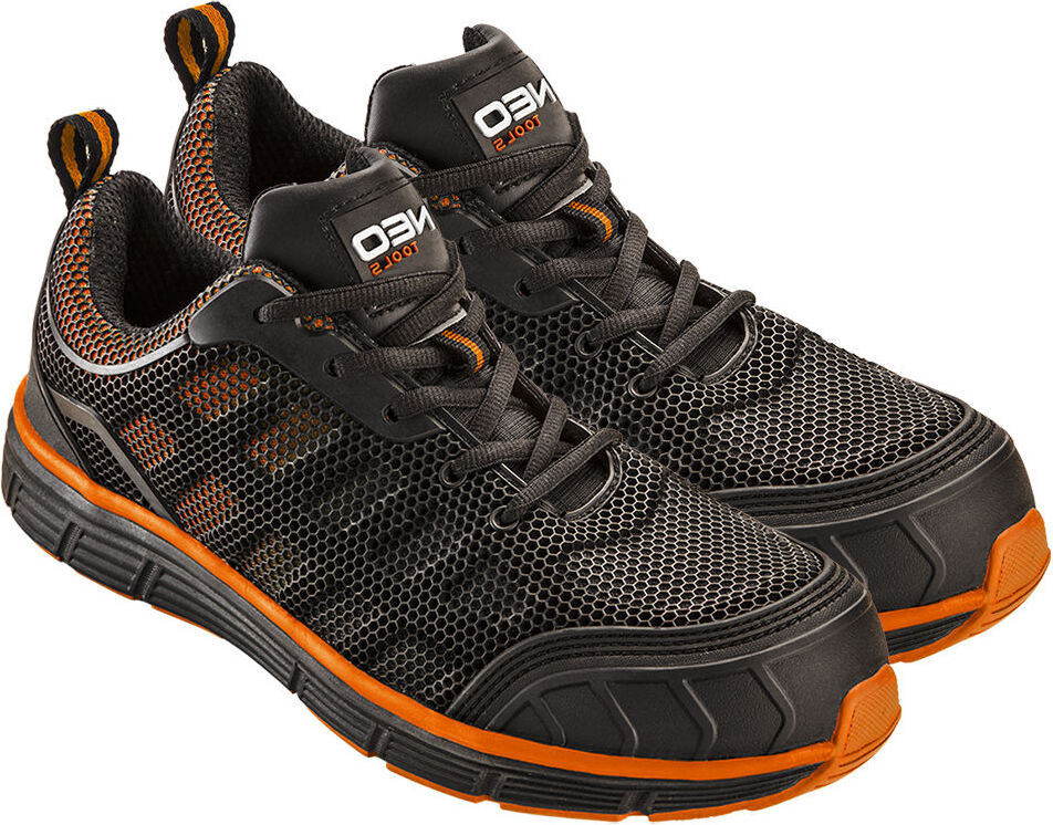 Neo Tools Veiligheidsschoenen S1 SRC