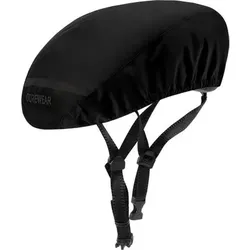 GORE WEAR Accessoire GOREWEAR GORE-TEX Helmüberzug, Größe 58 in Schwarz Schwarz