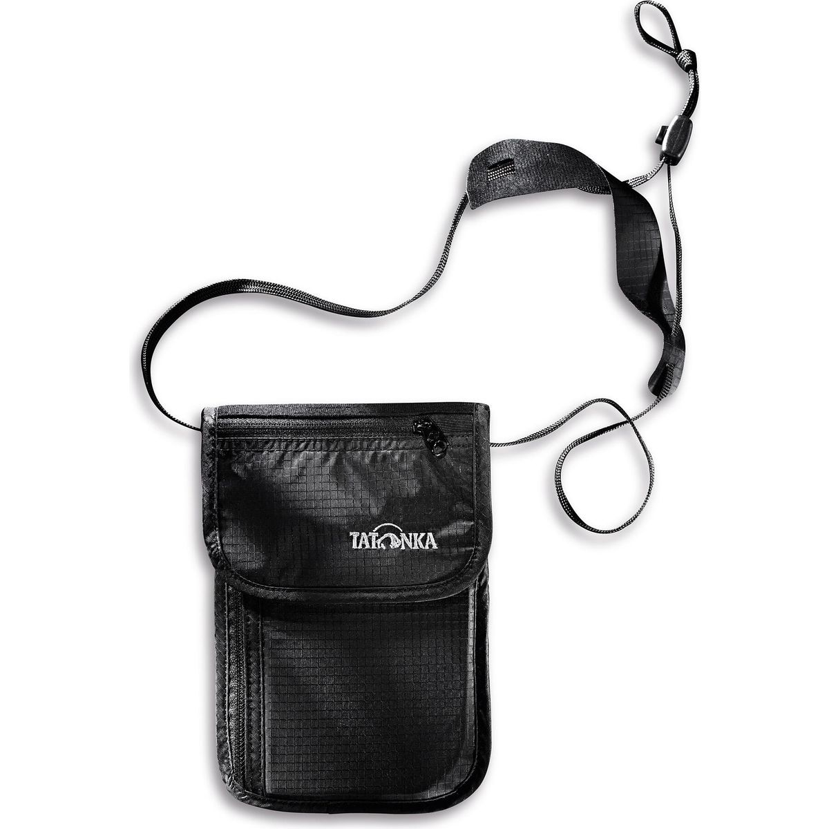 Tatonka Skin Neck Pouch black (040) 2858-040