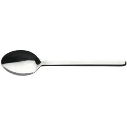 Esmeyer Löffel Bettina Länge: 19,5 cm Werkstoff: Edelstahl, Besteck, Silber