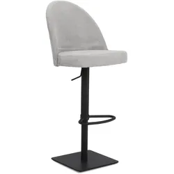 Barhocker SANSIBAR TINNUM - Bezug: Stoff