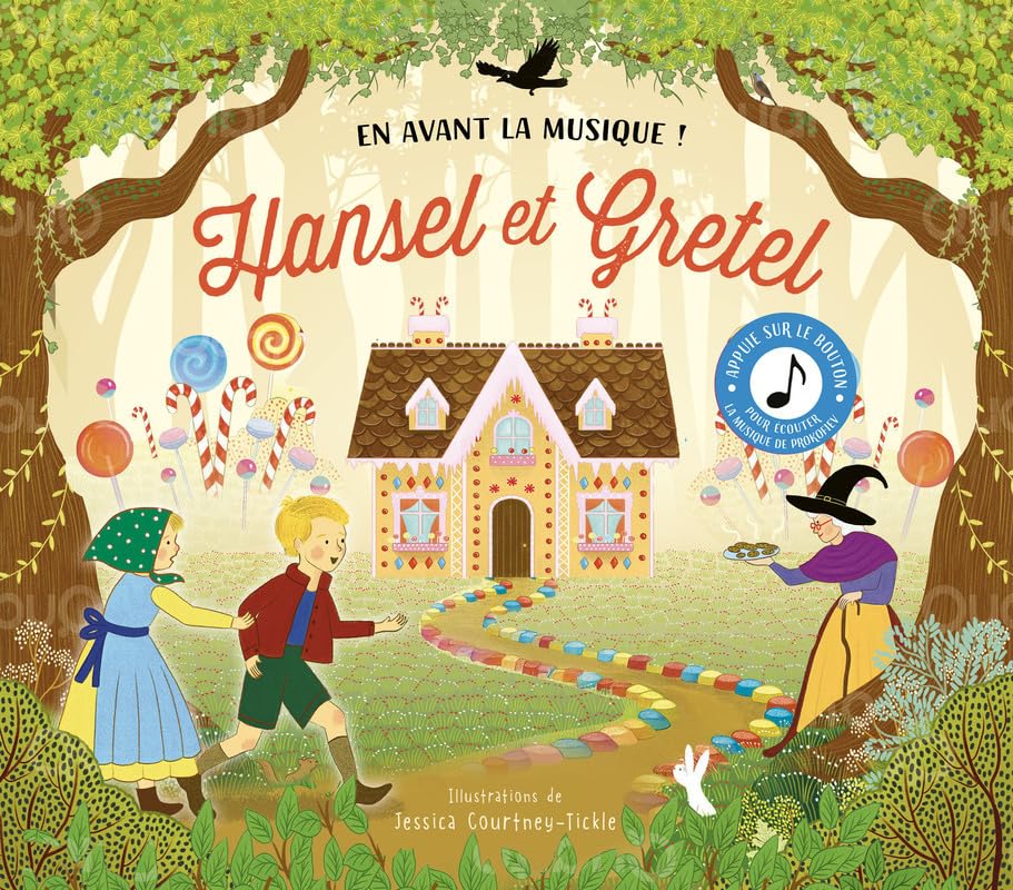 Helen Mortimer - Hansel et Gretel - Preis vom 09.10.2026 07:28:09 h
