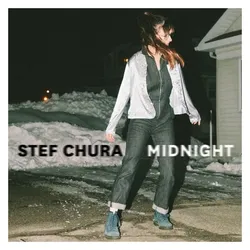 Saddle Creek, Schallplatten, Midnight (Stef Chura)