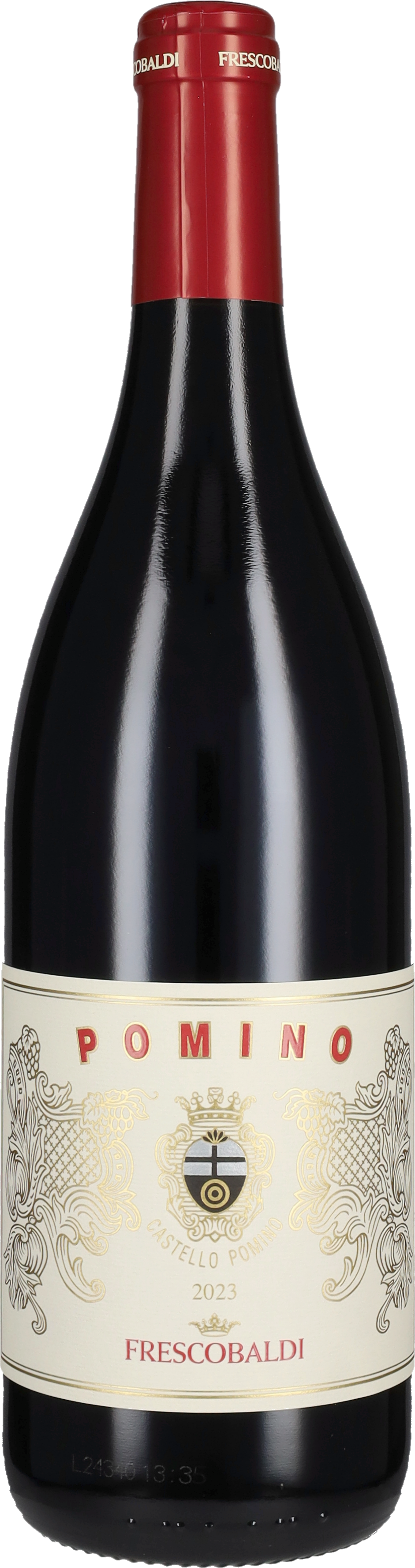 Pinot Nero 'Pomino' Frescobaldi 2024