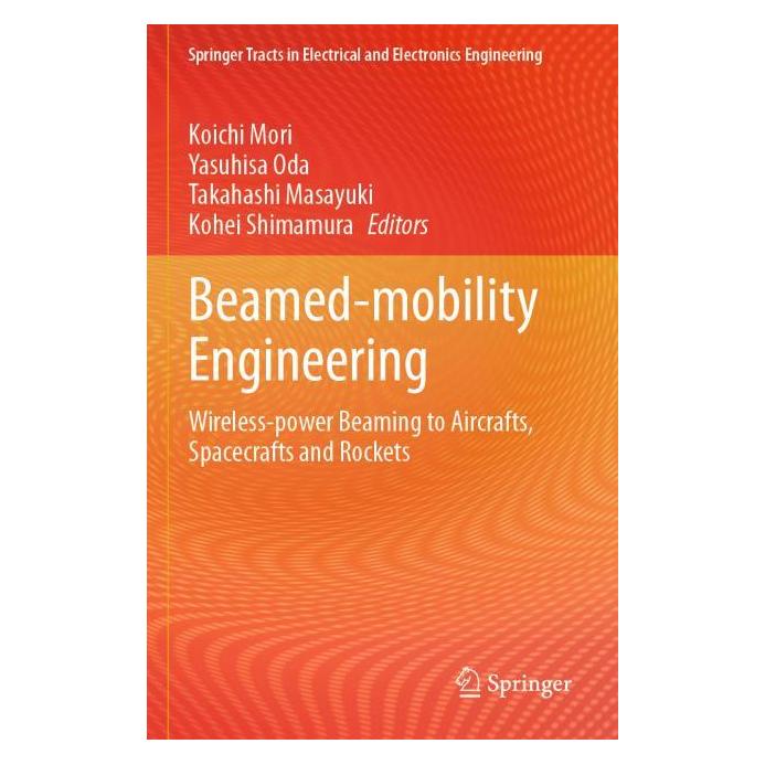 Springer Beamed-mobility Engineering (Englisch, Softcover) (64904253)