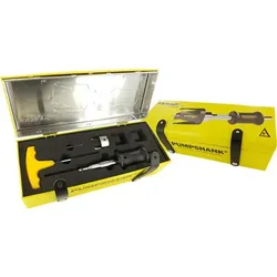 Schnellauswerfer-Satz Pumpshank-4-teilig