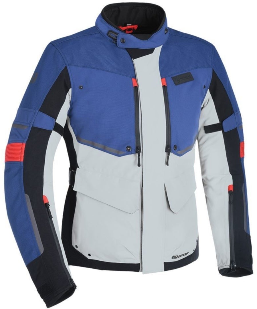 Oxford Mondial Motorrad Textiljacke TM1811035XL