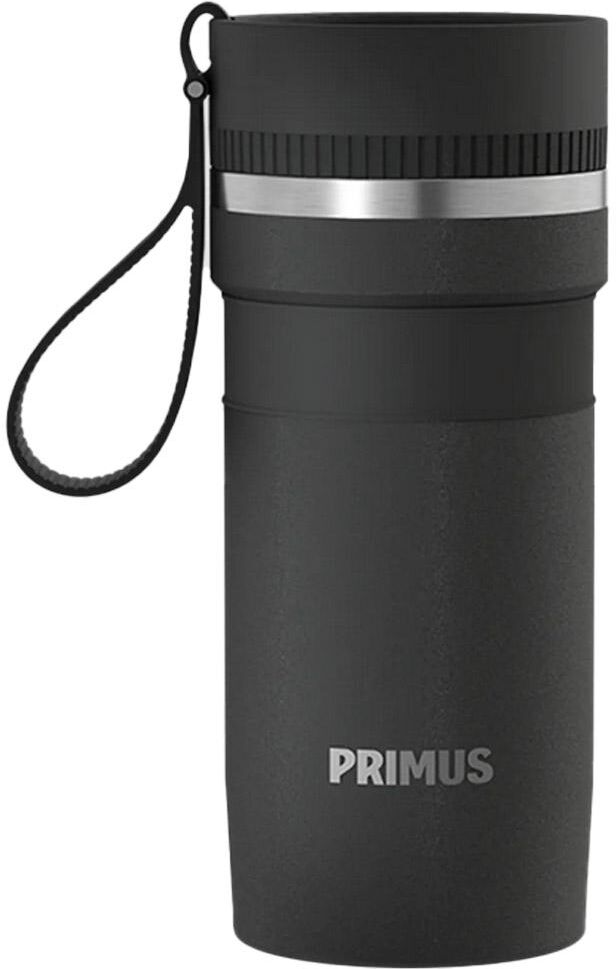 Primus  - Mika Wide Insulated Travel Mug 0.35L Cliffside Ash - Mug