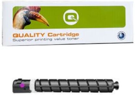 Q-nomic C-EXV 64 M toner magenta