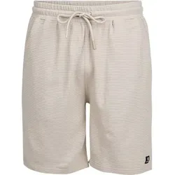 BRUNOTTI Herren Bermuda Shiptern Men Walkshorts, Größe S in Grau Grau