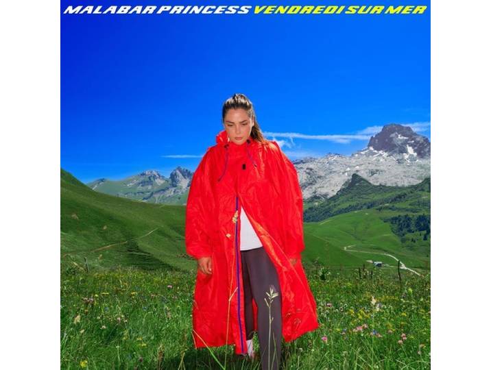 Malabar Princess
