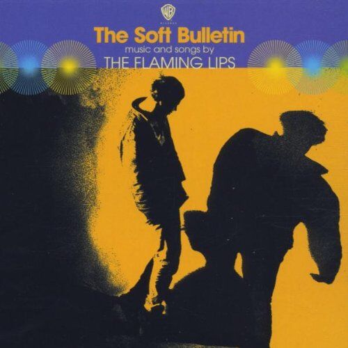 the Flaming Lips - The Soft Bulletin - Preis vom 27.09.2026 03:53:48 h