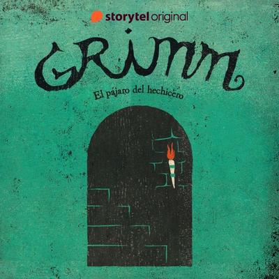 GRIMM: El pájaro del hechicero - Benni Bødker,Keneth Bøgh Andersen, Audio, 9789180247597