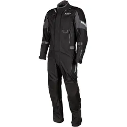 Klim Hardanger 1-Teiler Motorrad Textilkombi XS