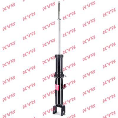 KYB Stoßdämpfer 344610 Hinterachse
