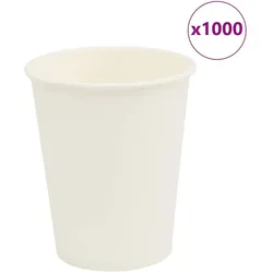 vidaXL, Einweggeschirr, Pawonum (1000x)
