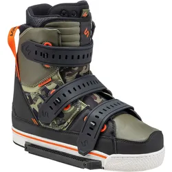 SLINGSHOT SPACE MOB Boots 2026 - 39