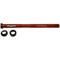 HOPE Steckachse 12x148 mm BOOST für SRAM UDH | M12 x 1 | 172 - 173 mm
