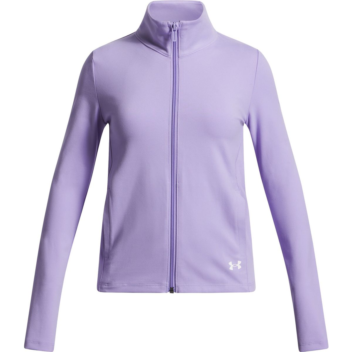 Under Armour Motion Jacket purple white (538-100) M 1386025-538002-YMD