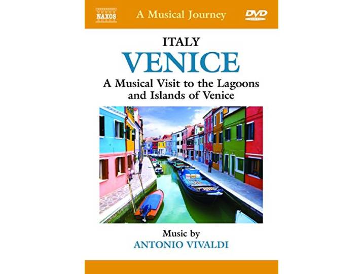 Italy - Venice