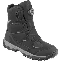 Meindl Edmonton GTX Boa Wanderschuhe Herren Winterschuhe schwarz- Gr. 47