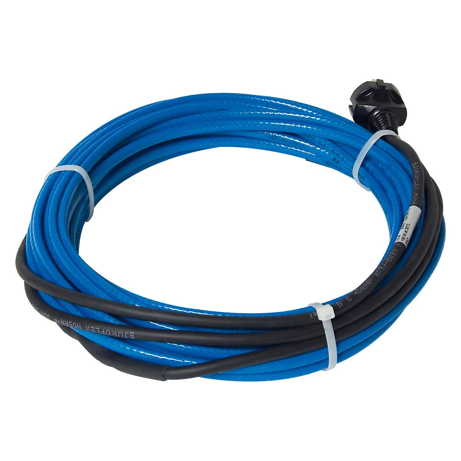 Devi Heizband Pipeheat DPH 10 98-300081 25m 10W/m 230V steckerfertig 98-30008 (98300081)