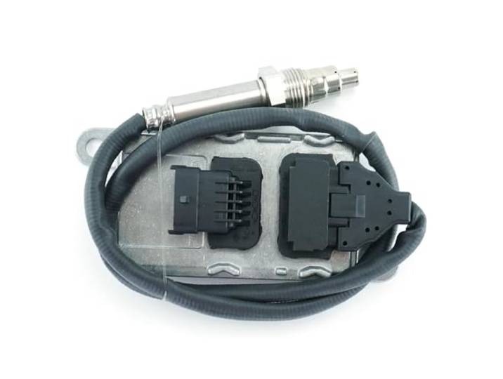 PM-Sensor 5462436RX 5462436 Stickoxidsensor Stickstoffoxid NOx Sensor Nox-Sensor Für Cummins Truck 24V A059B031 A2C17791900-04(5462436)