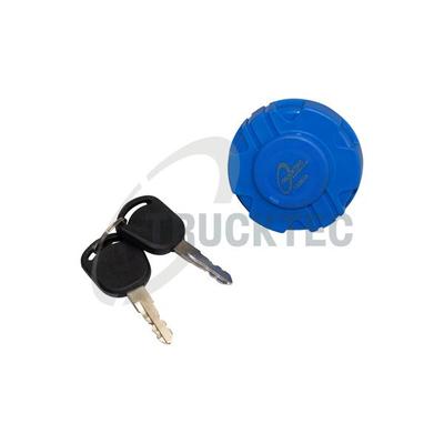 TRUCKTEC AUTOMOTIVE Verschluss, Tankeinheit (Harnstoffeinspritzung) 0138009 40mm für MAN Mercedes