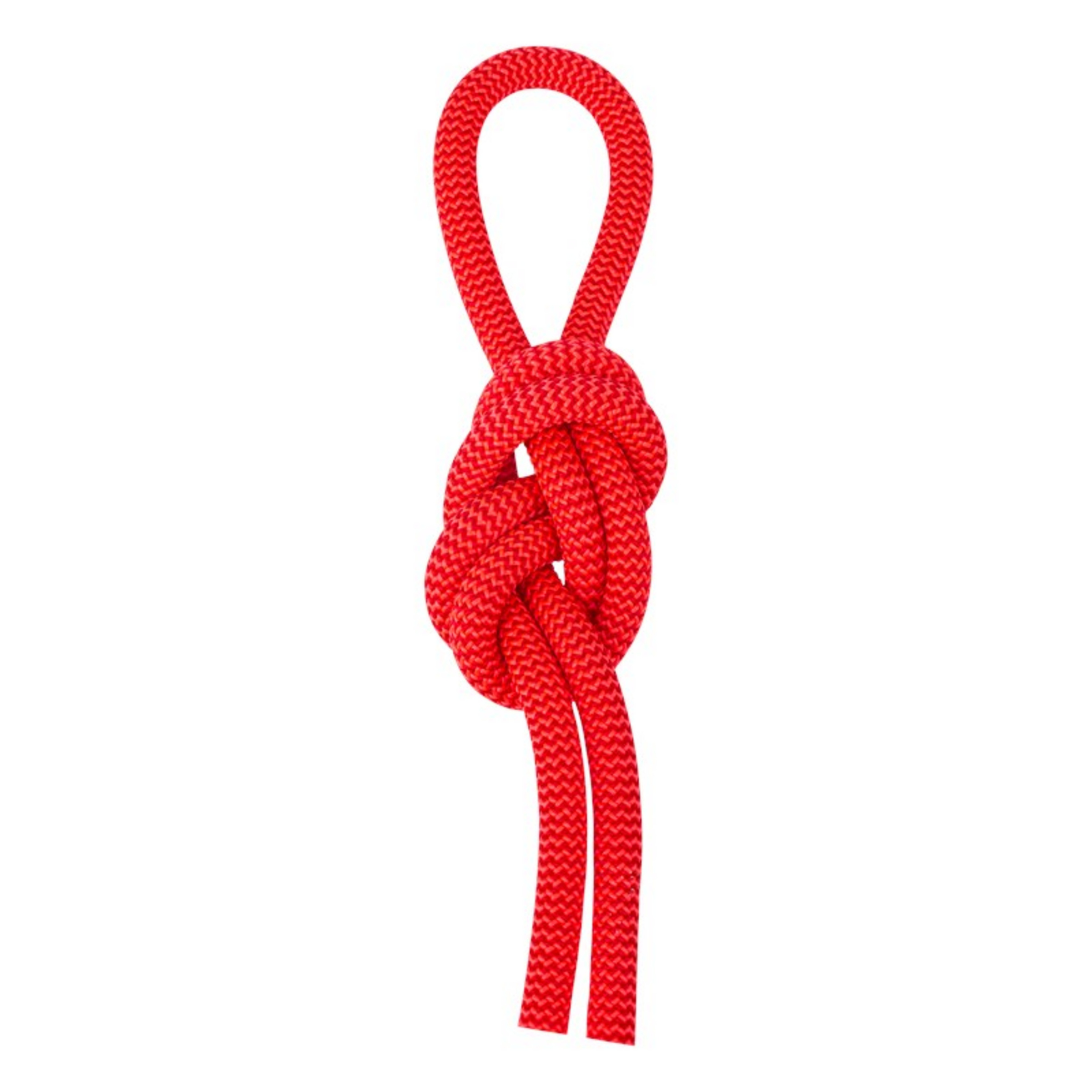 Salewa Red 9.6 Kletterseil Kletterseile rot Größe 60M Sportklettern