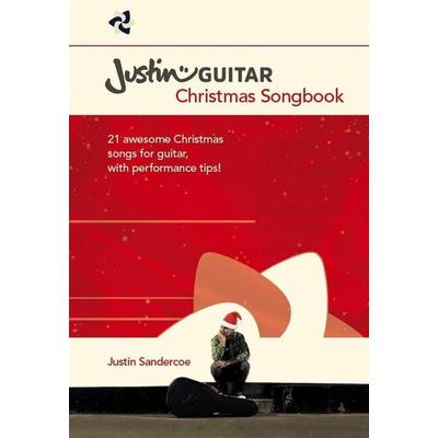 Justinguitar, Taschenbuch von Justin Sandercoe, Bosworth Music GmbH, 978-1-78558-370-4