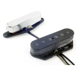 Kloppmann TL 50 Set Vintage - Pickup E-Gitarre