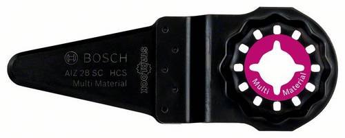 Bosch Accessories 2609256C67 AIZ 28 SC HCS Fugenschneider 1 St.