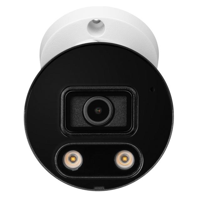BCS BCS-P-TIP28FSR4L4-Ai2 Kamera IP POINT tubowa 8Mpx (3840 x 2160 Pixels) (BCS-P-TIP28FSR4L4-Ai2)