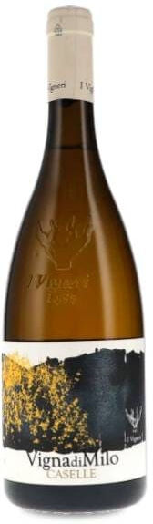 I Vigneri di Salvo Foti Vigna di Milo 2024 - 75cl
